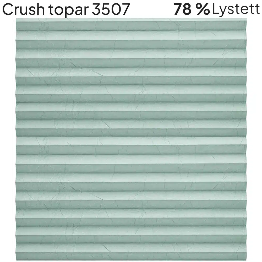 Crush topar 3507