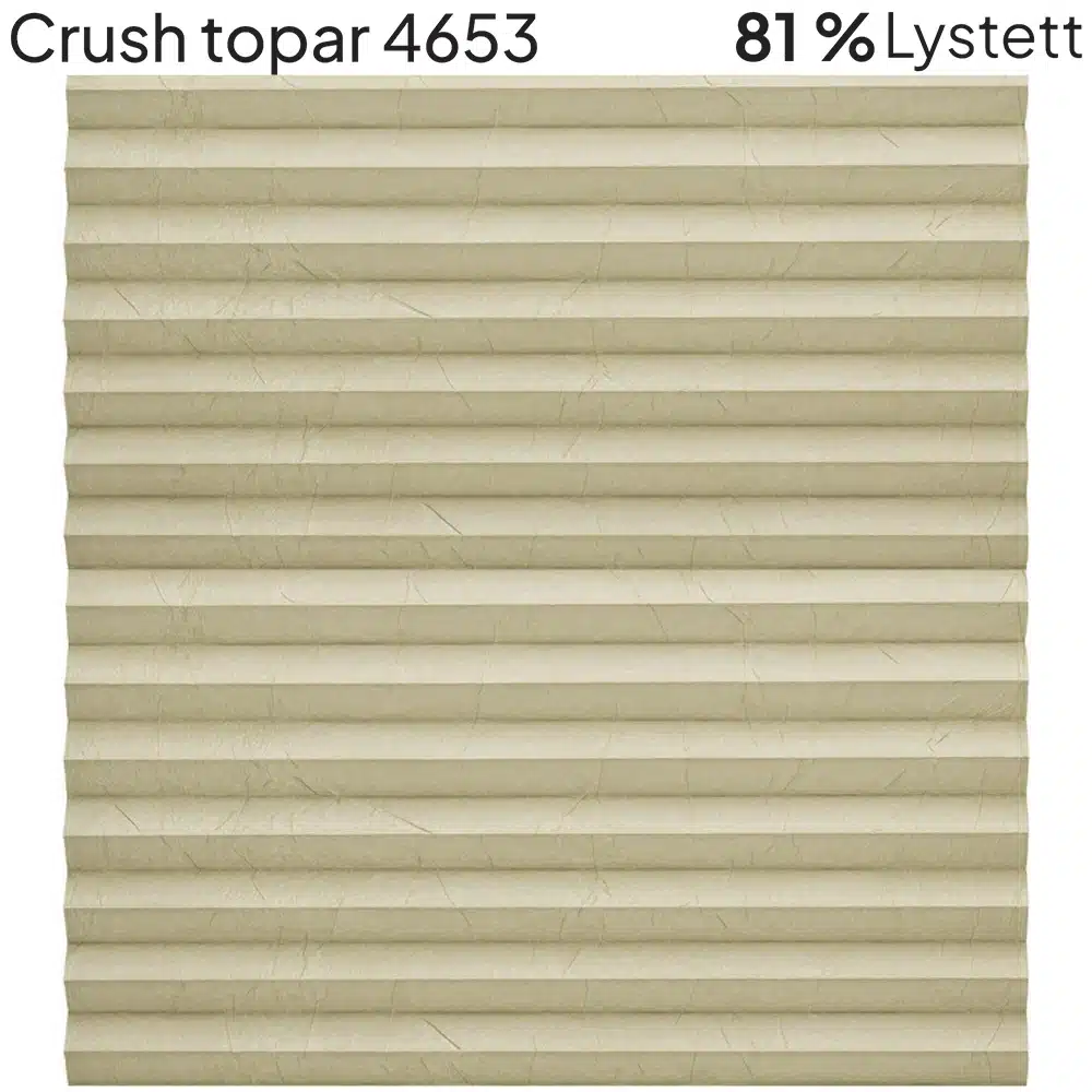 Crush topar 4653