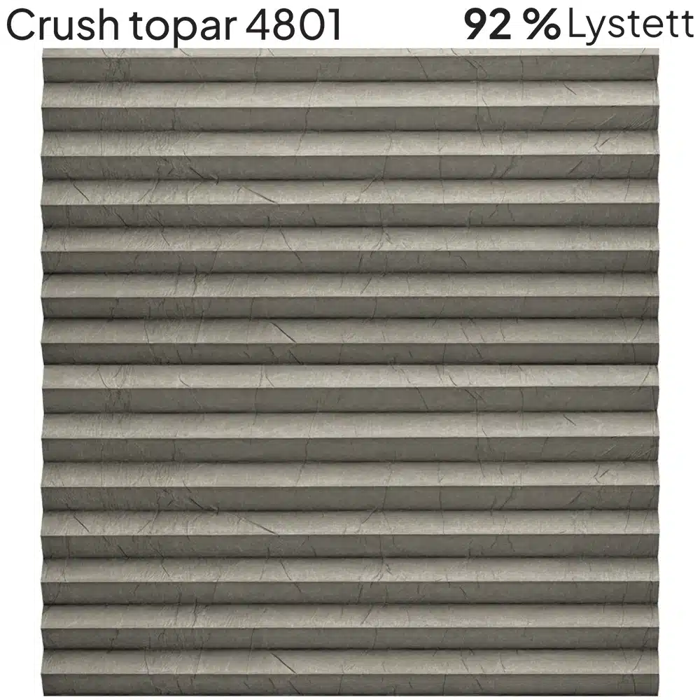 Crush topar 4801