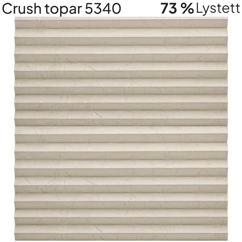 Crush topar 5340