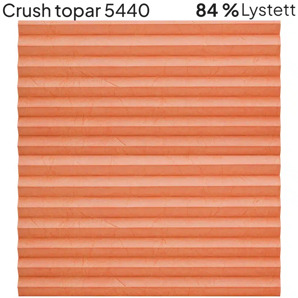 Crush topar 5440