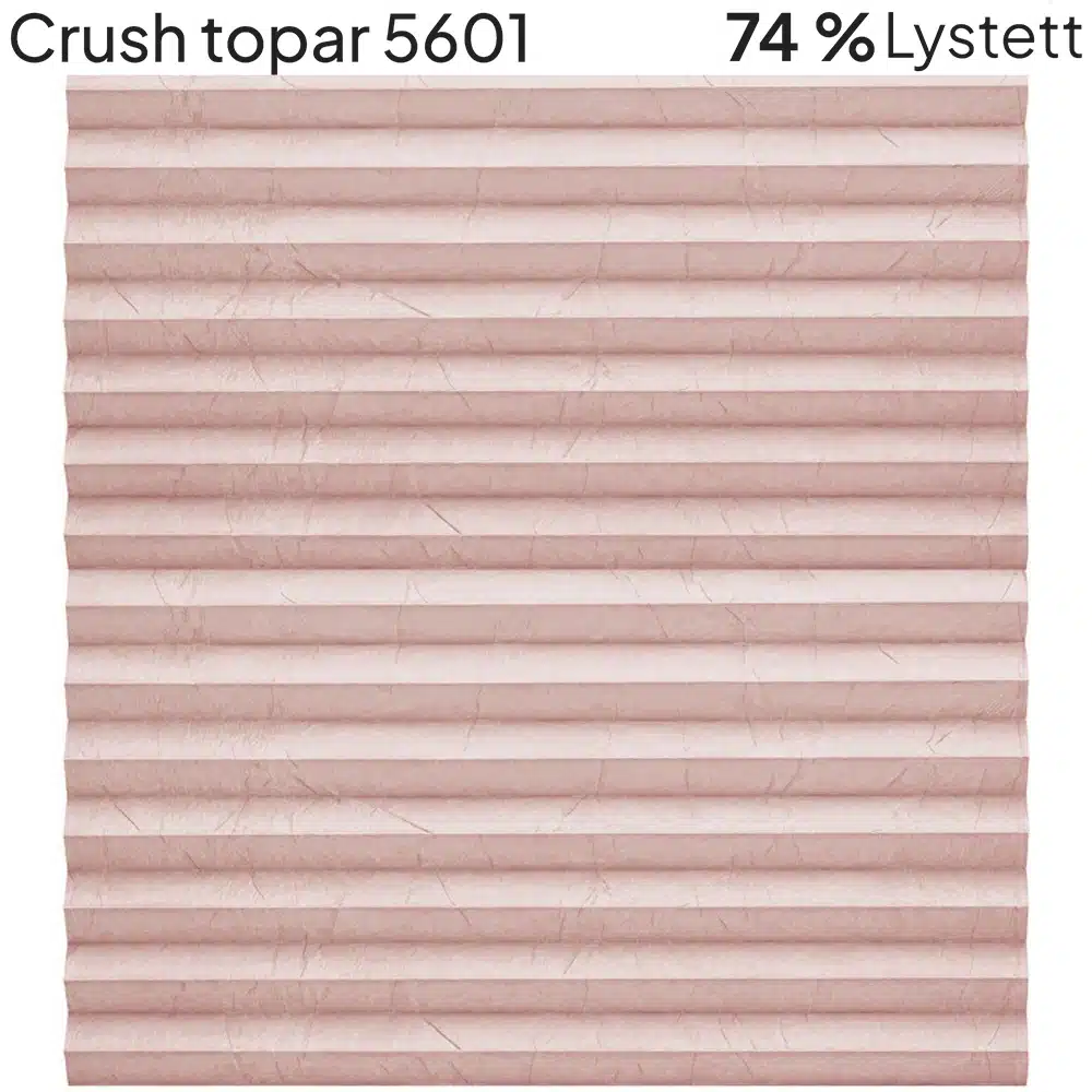 Crush topar 5601