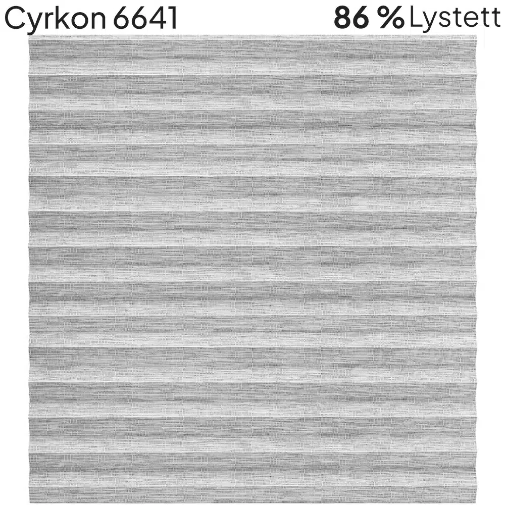 Cyrkon 6641