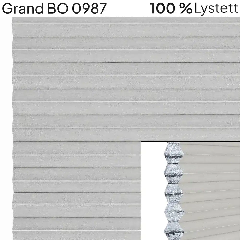 Grand BO 0987
