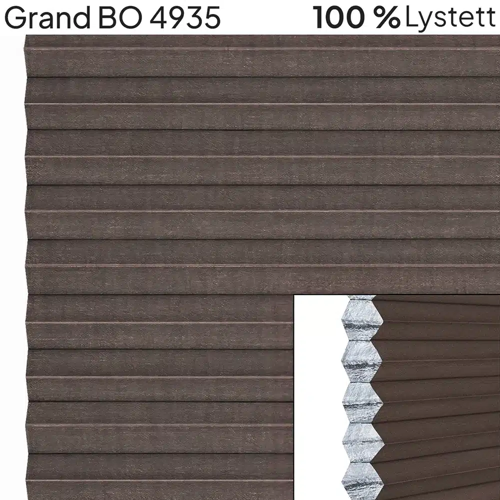 Grand BO 4935