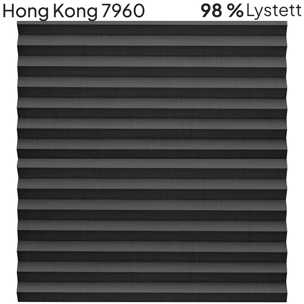 Hong Kong 7960