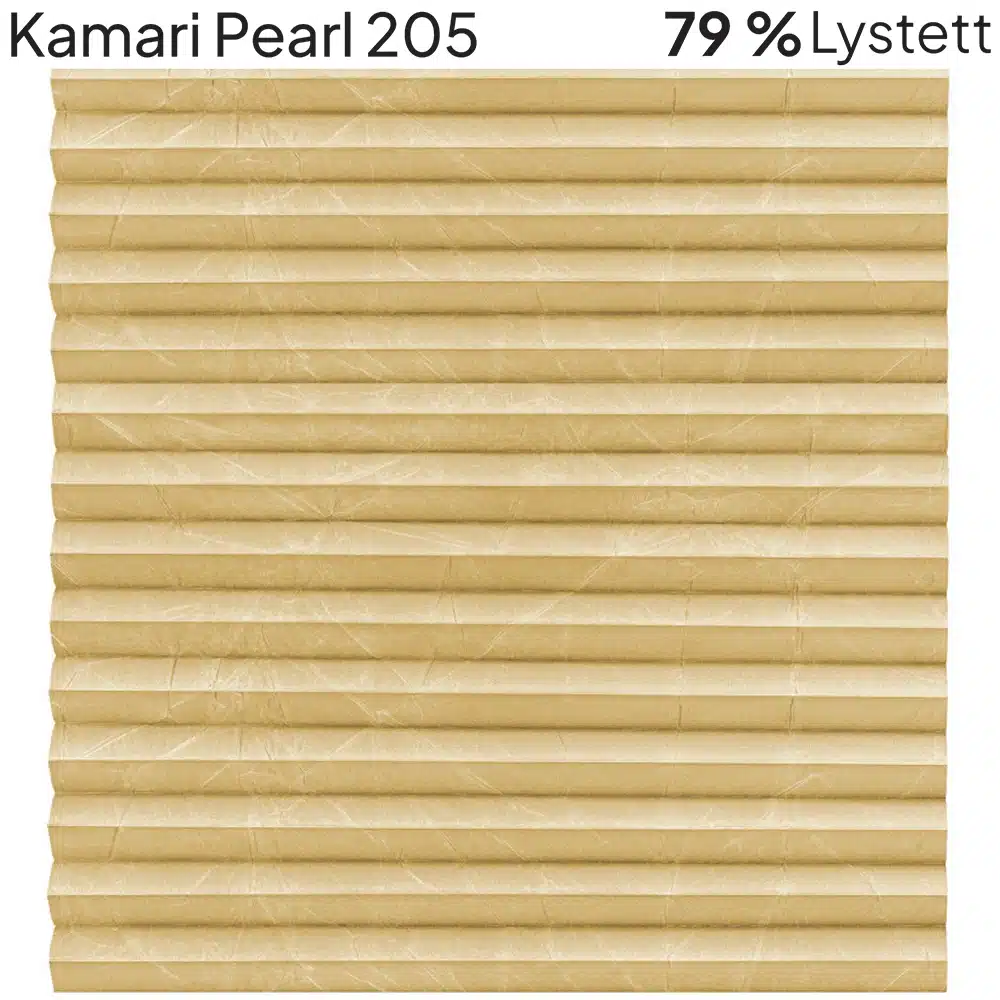 Kamari Pearl 205