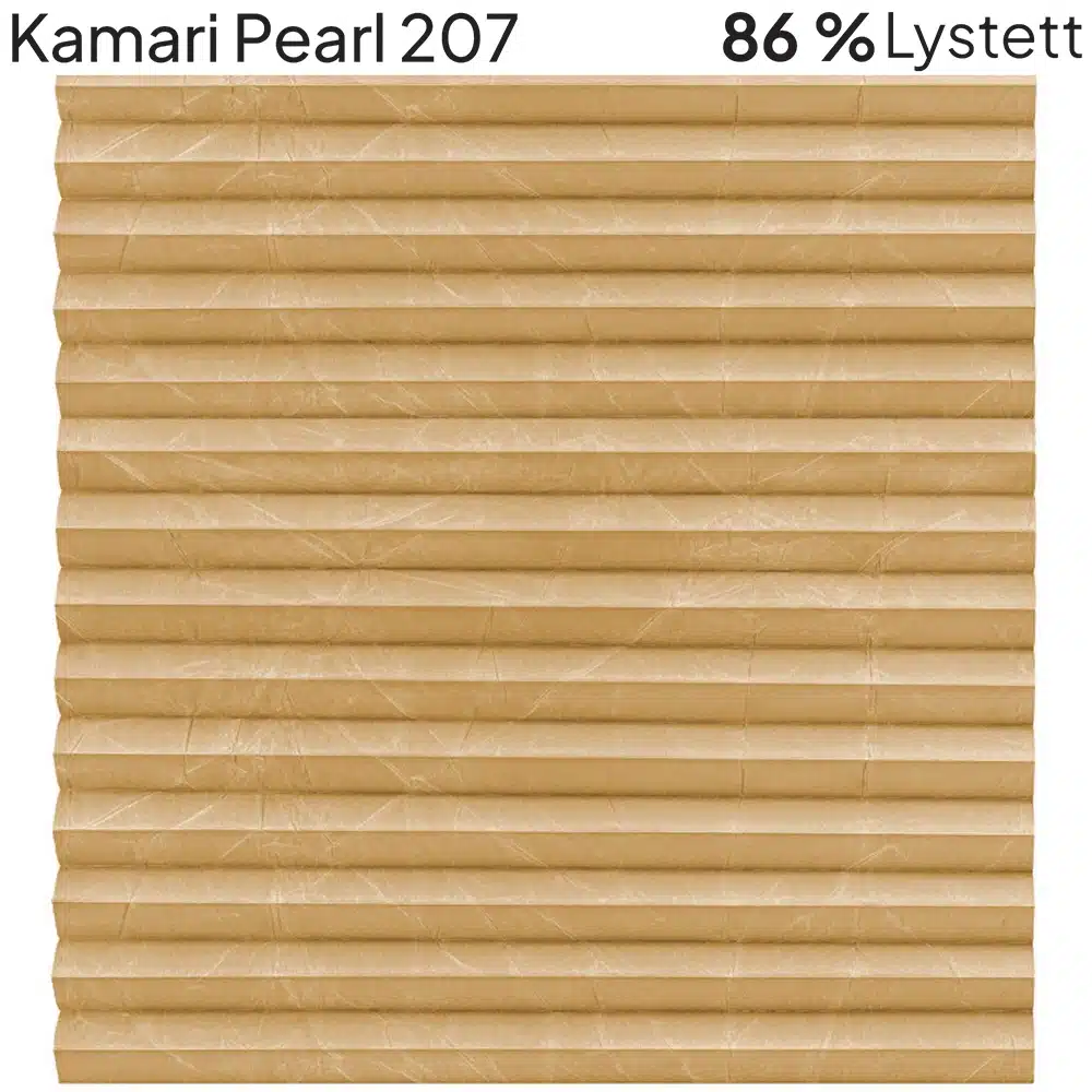 Kamari Pearl 207