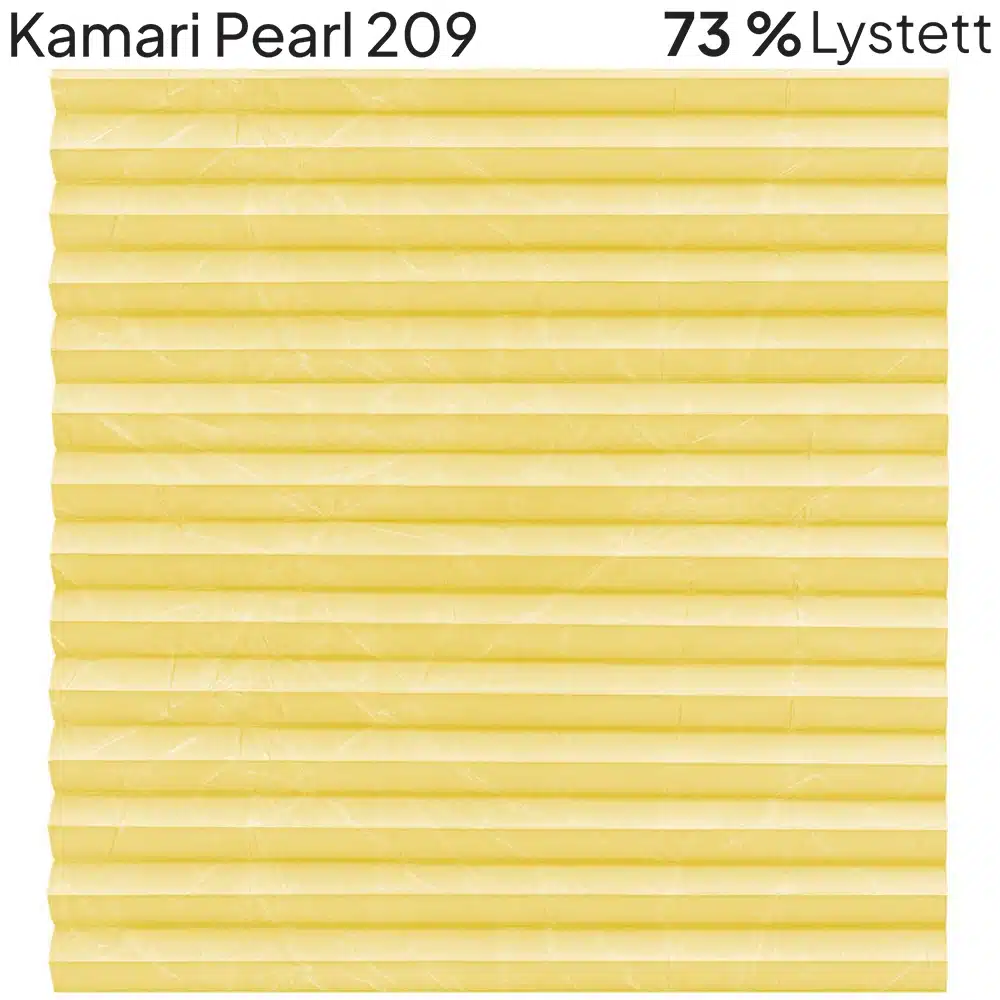 Kamari Pearl 209