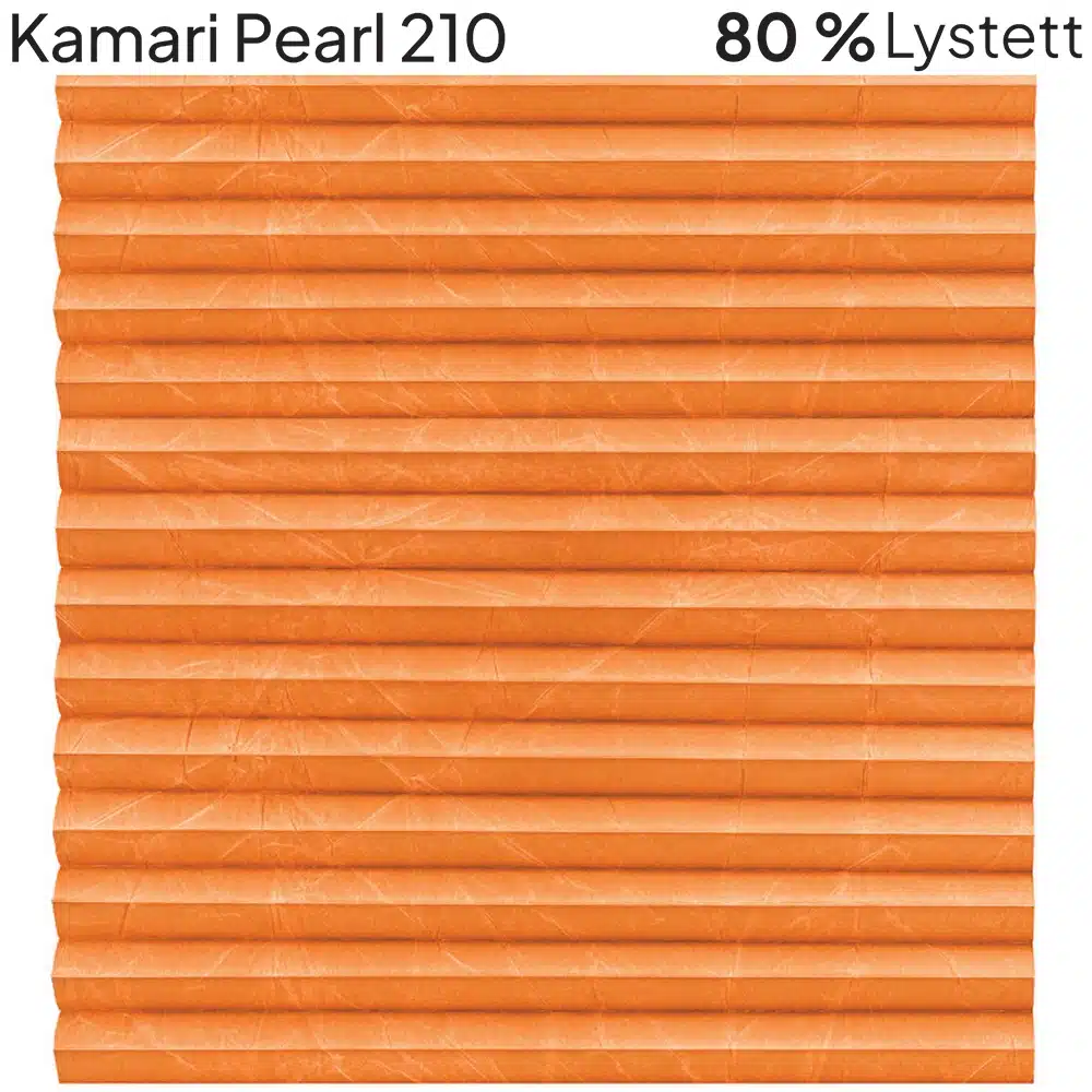 Kamari Pearl 210