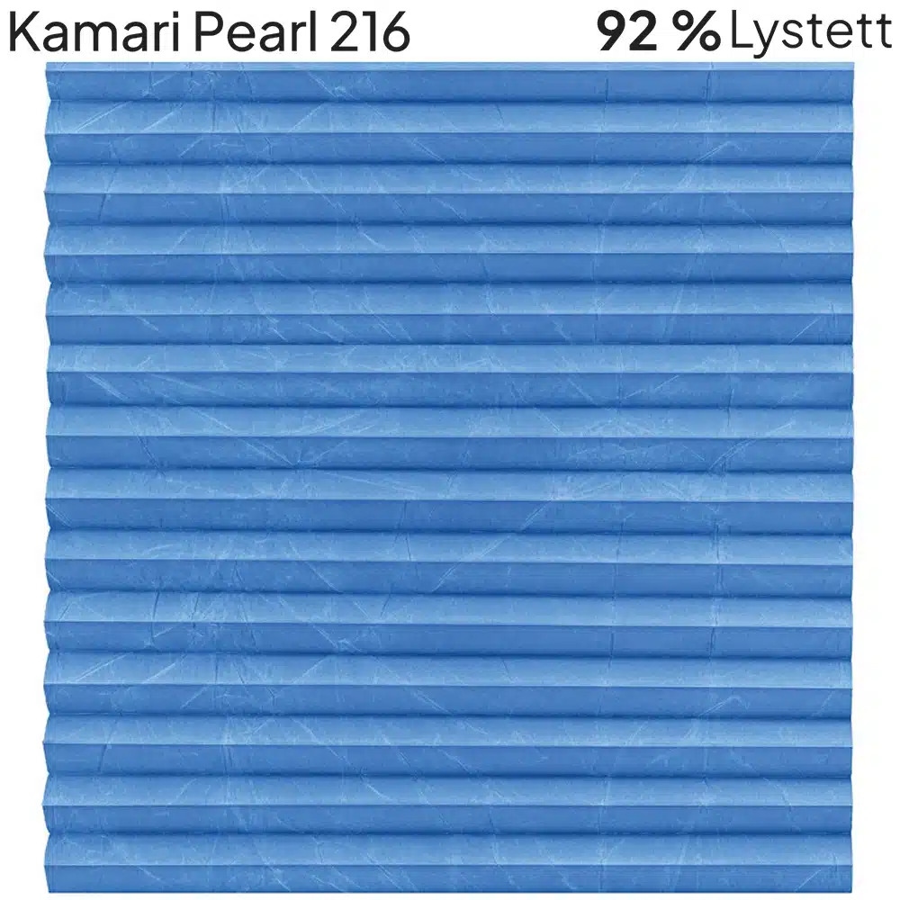 Kamari Pearl 216