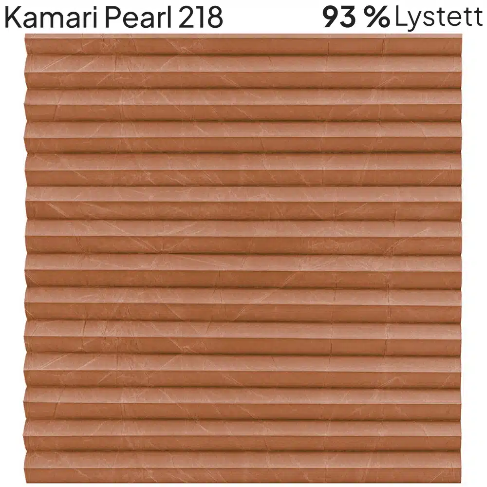 Kamari Pearl 218