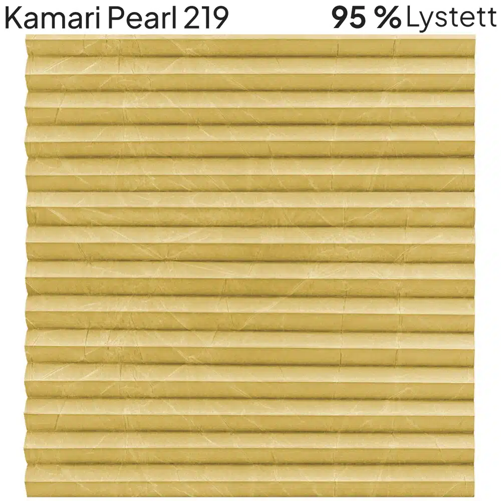 Kamari Pearl 219