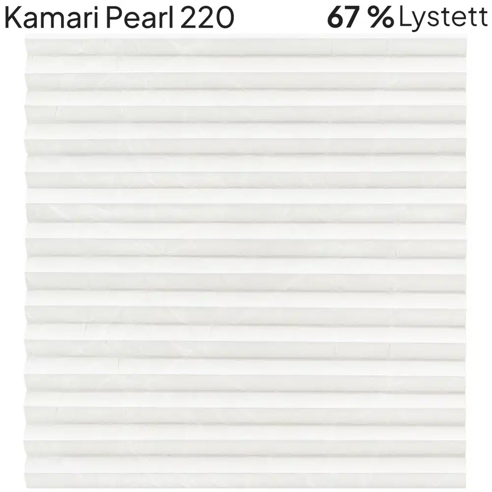 Kamari Pearl 220