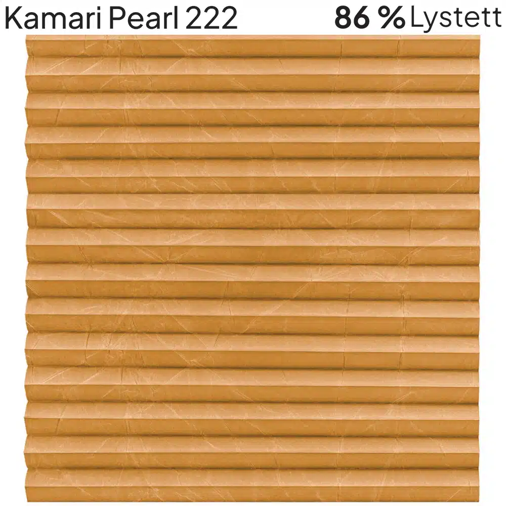 Kamari Pearl 222