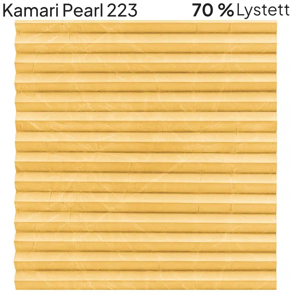 Kamari Pearl 223