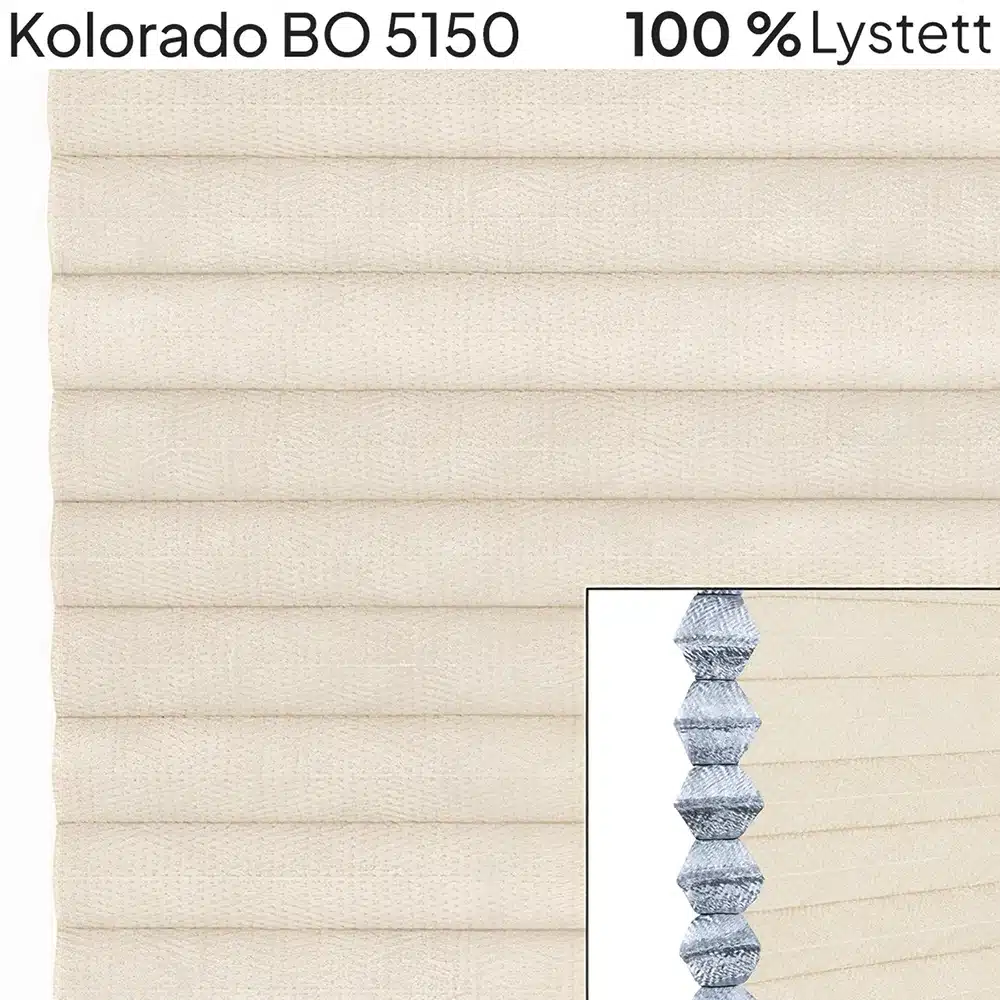 Kolorado BO 5150