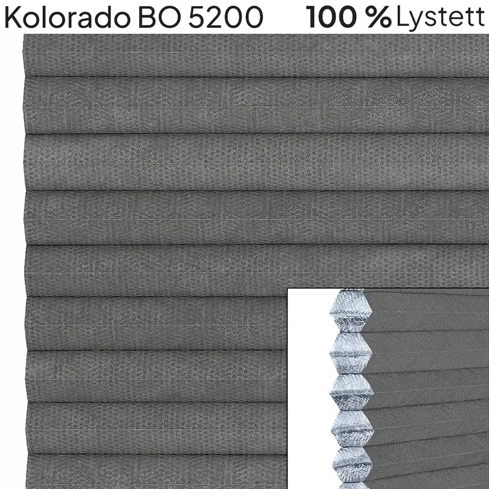 Kolorado BO 5200