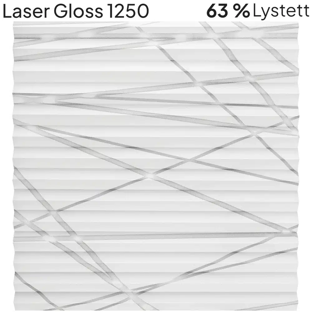 Laser Gloss 1250