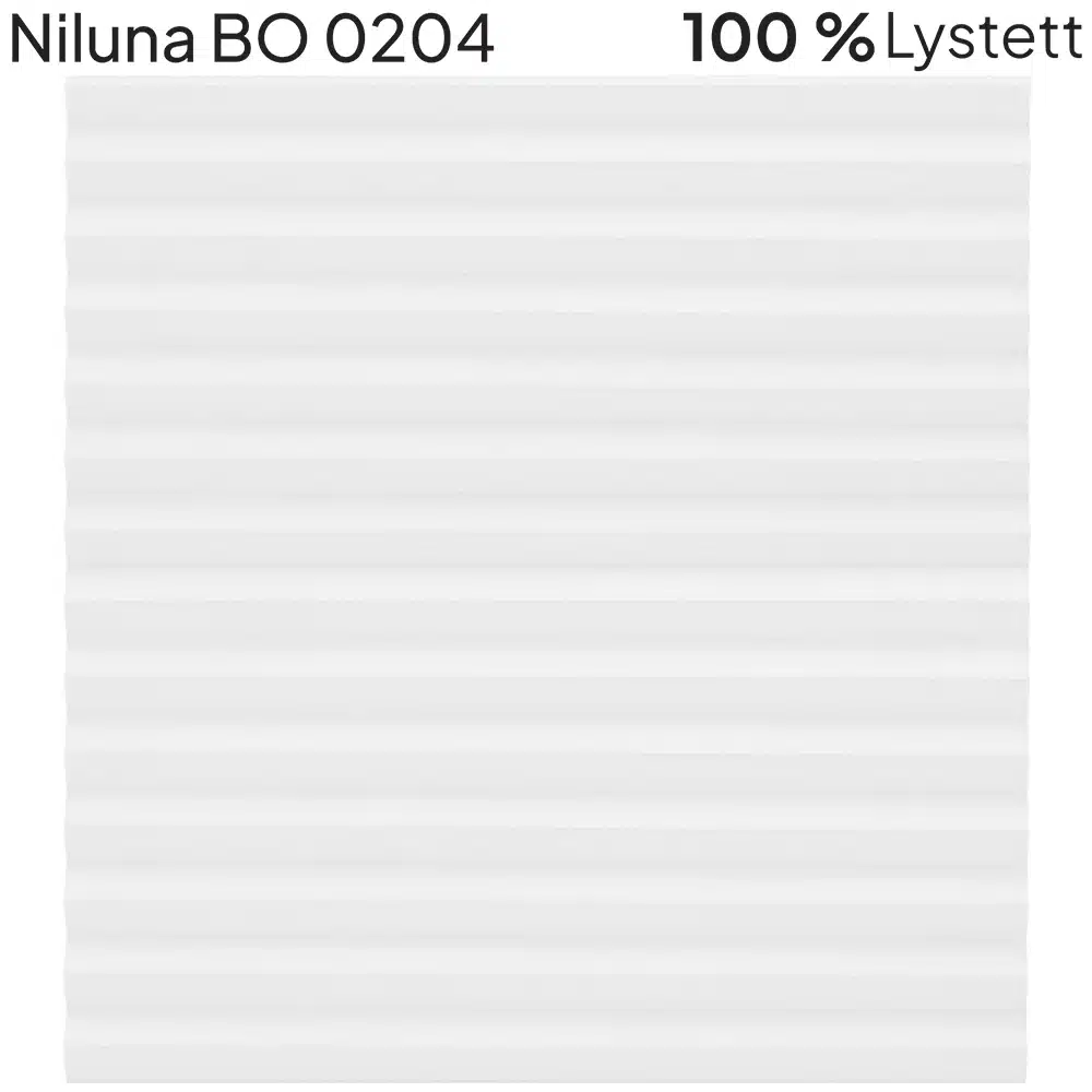 Niluna BO 0204
