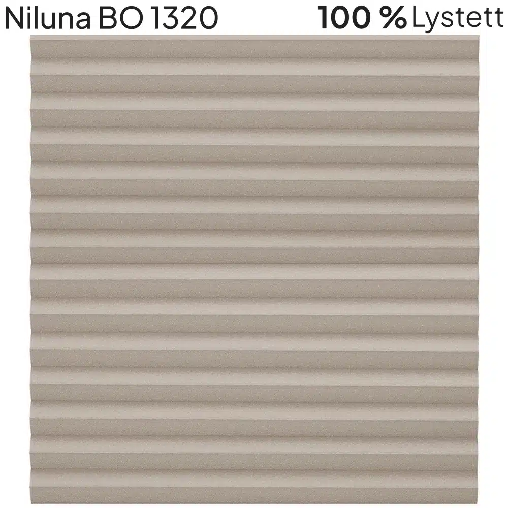 Niluna BO 1320
