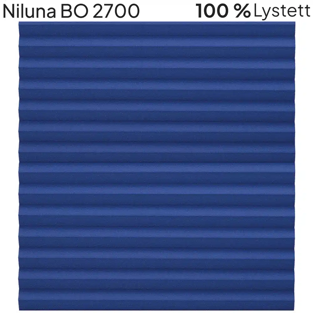 Niluna BO 2700