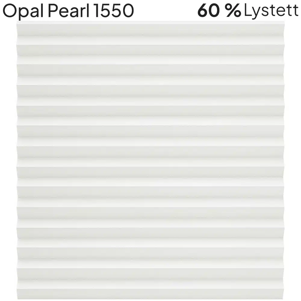 Opal Pearl 1550
