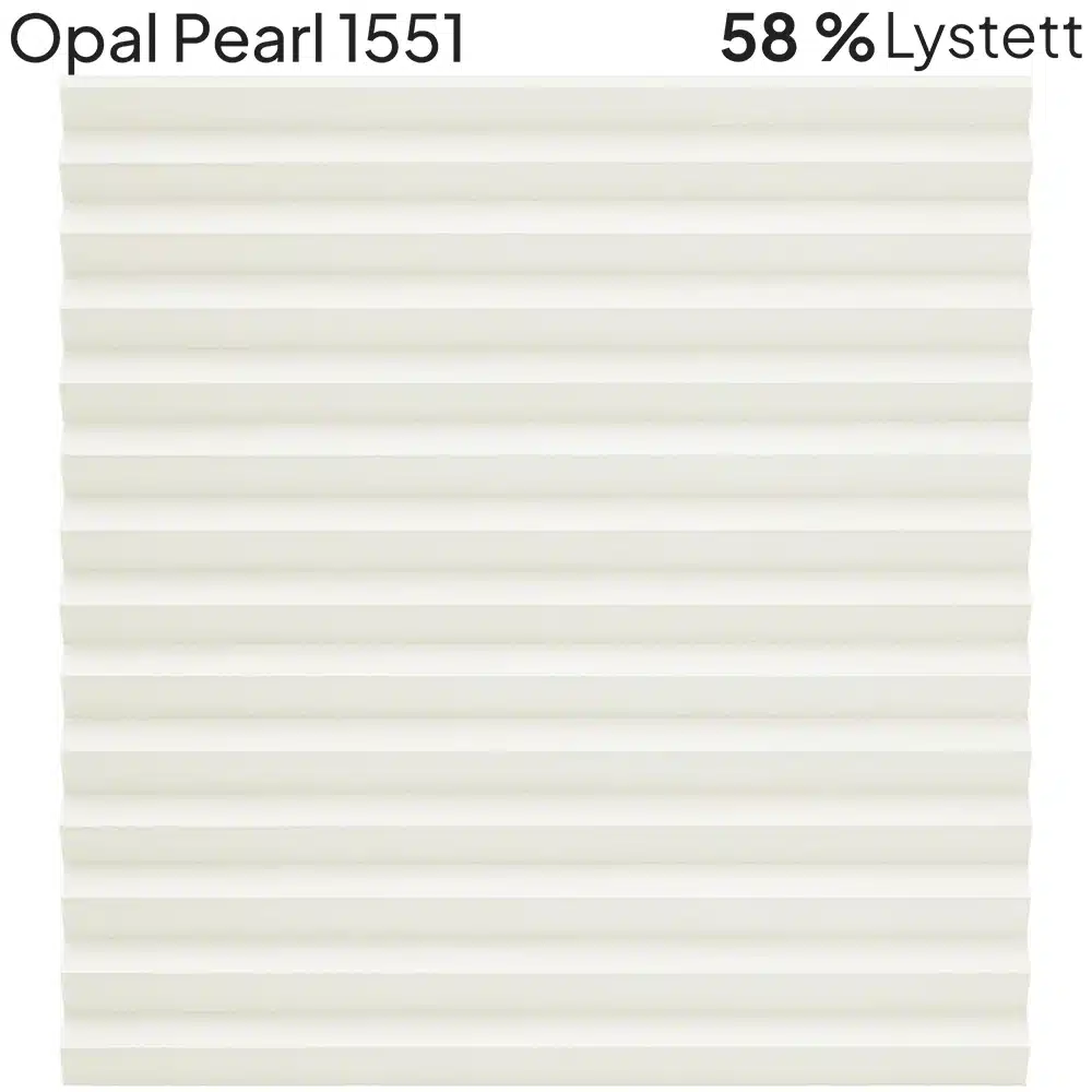 Opal Pearl 1551