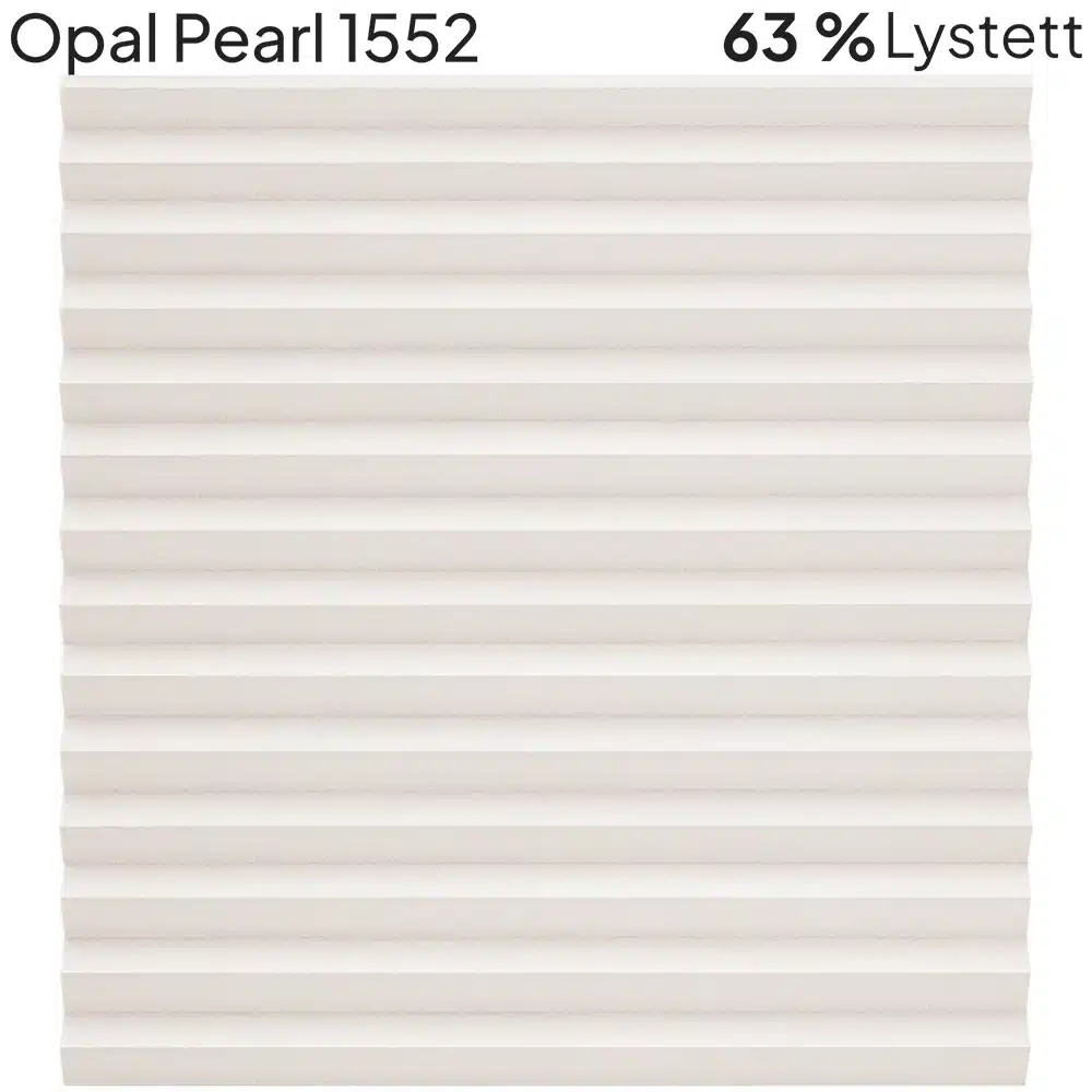 Opal Pearl 1552