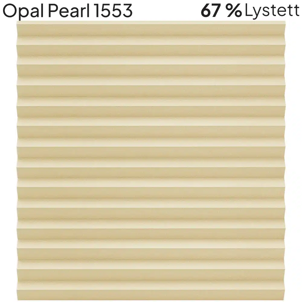Opal Pearl 1553