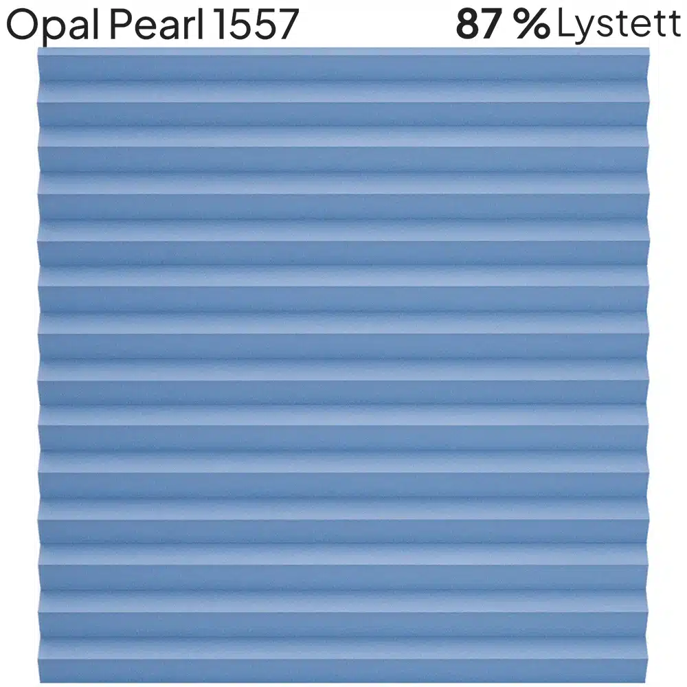 Opal Pearl 1557
