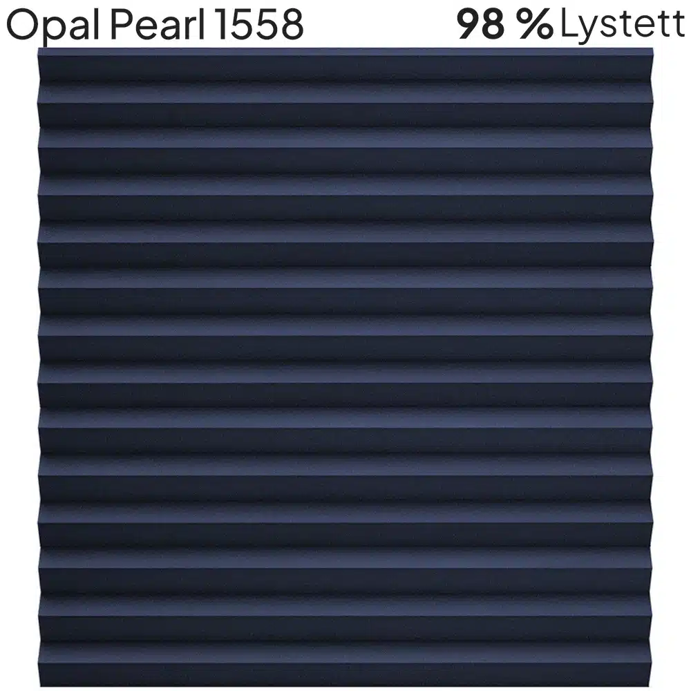 Opal Pearl 1558
