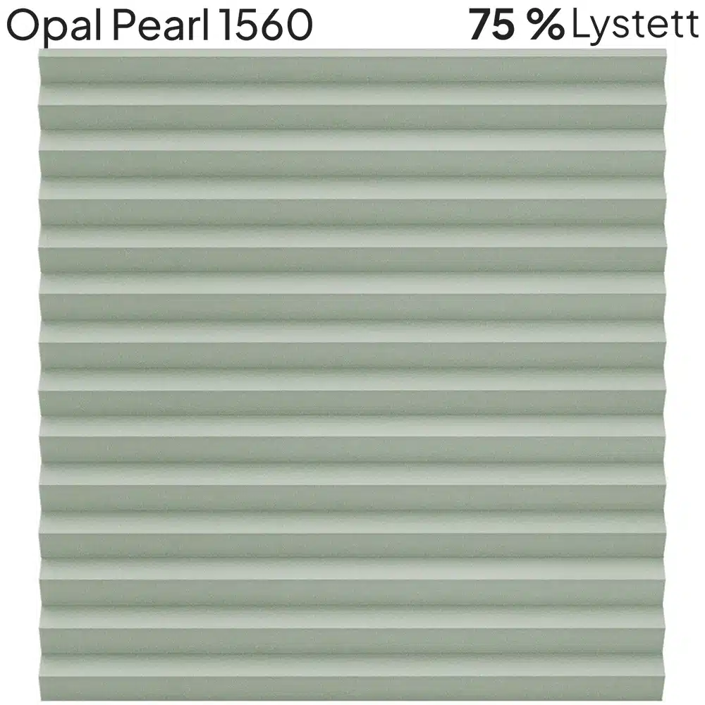 Opal Pearl 1560