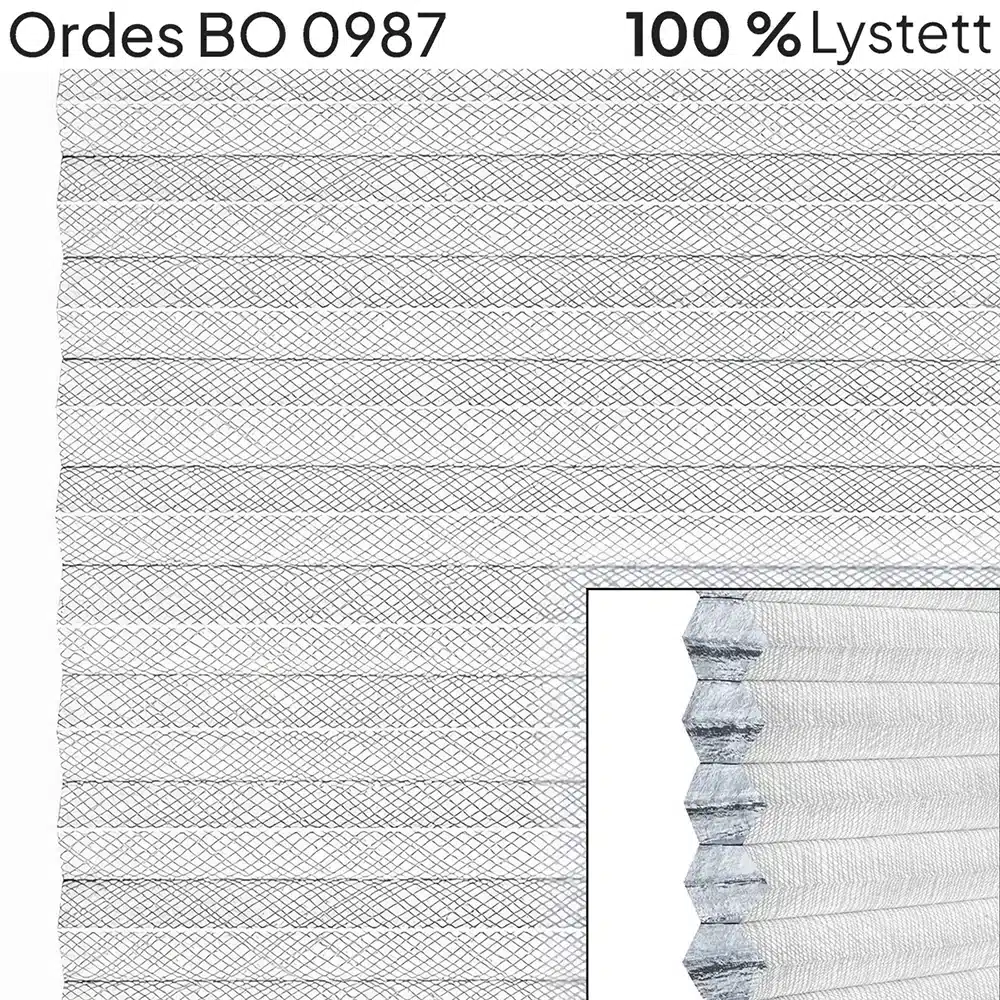 Ordes BO 0987