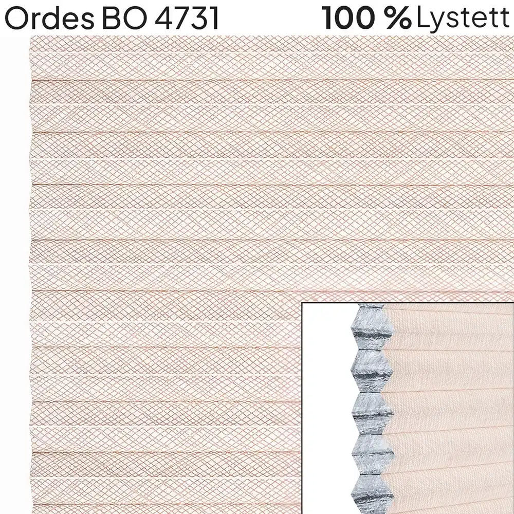 Ordes BO 4731