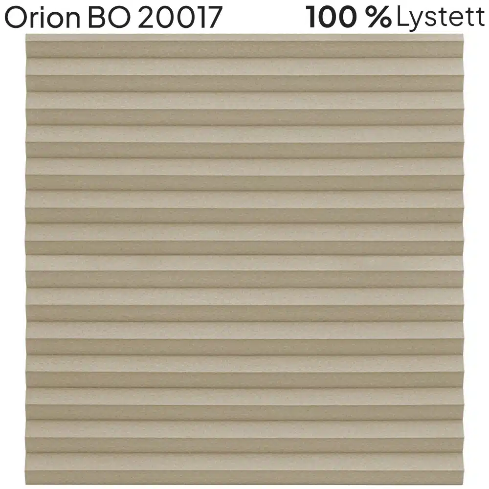 Orion BO 20017