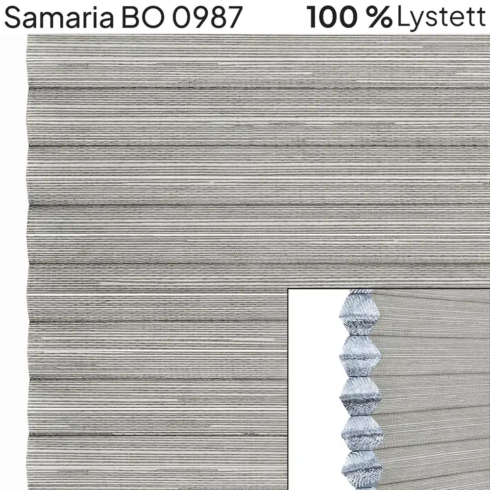 Samaria BO 0987