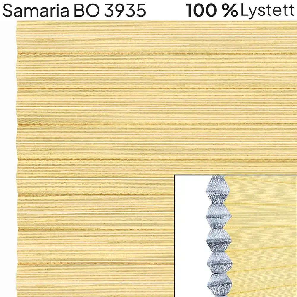 Samaria BO 3935
