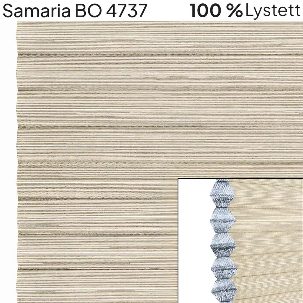 Samaria BO 4737