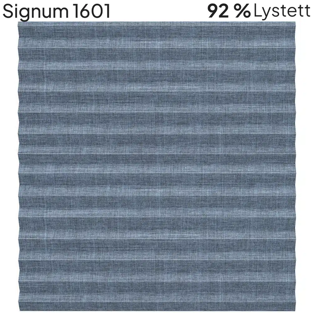 Signum 1601