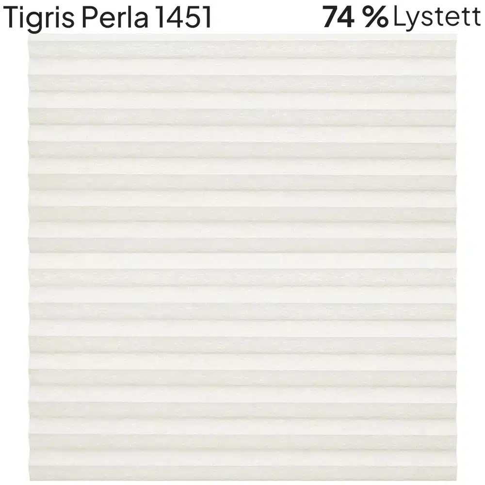 Tigris Perla 1451