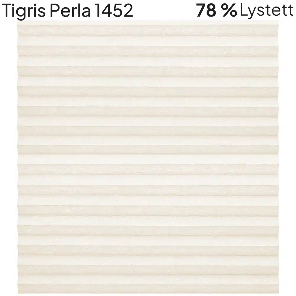 Tigris Perla 1452