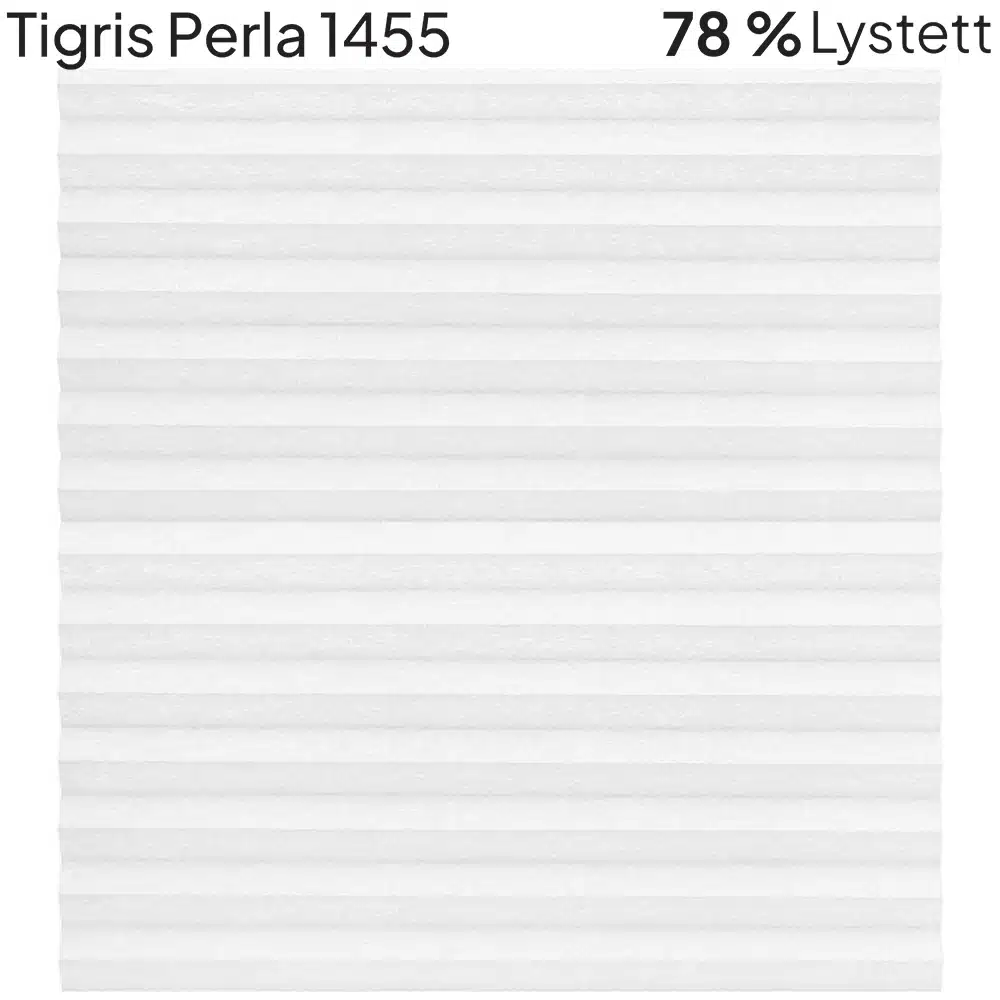 Tigris Perla 1455