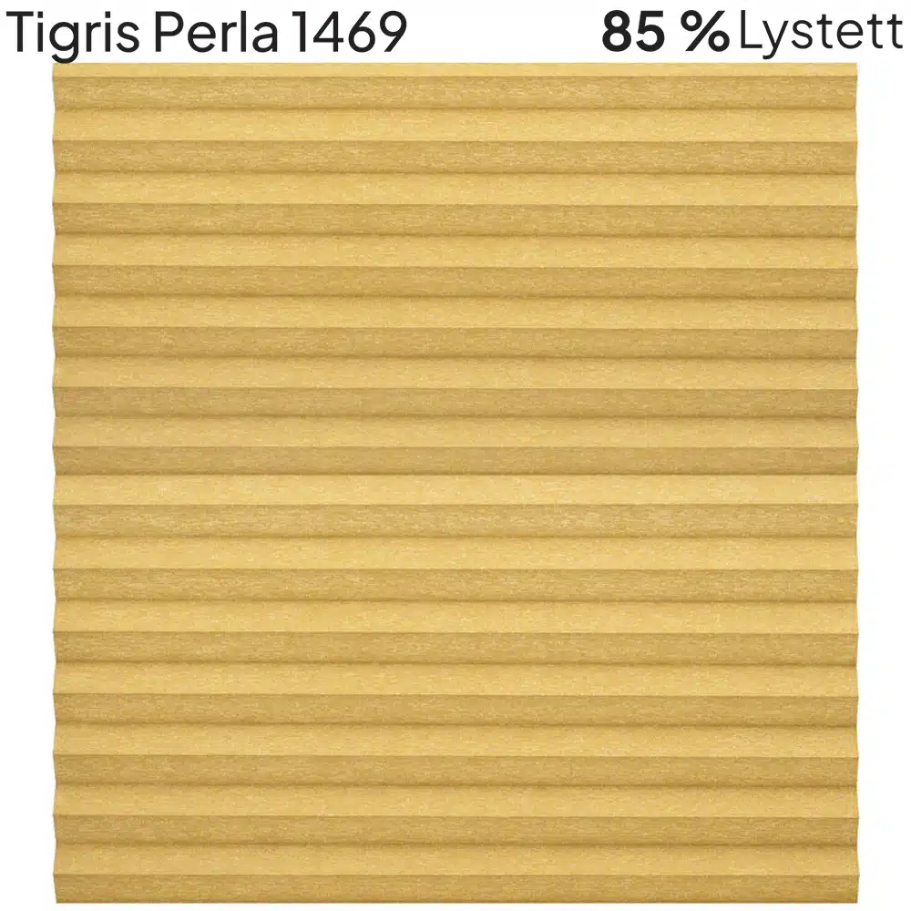 Tigris Perla 1469