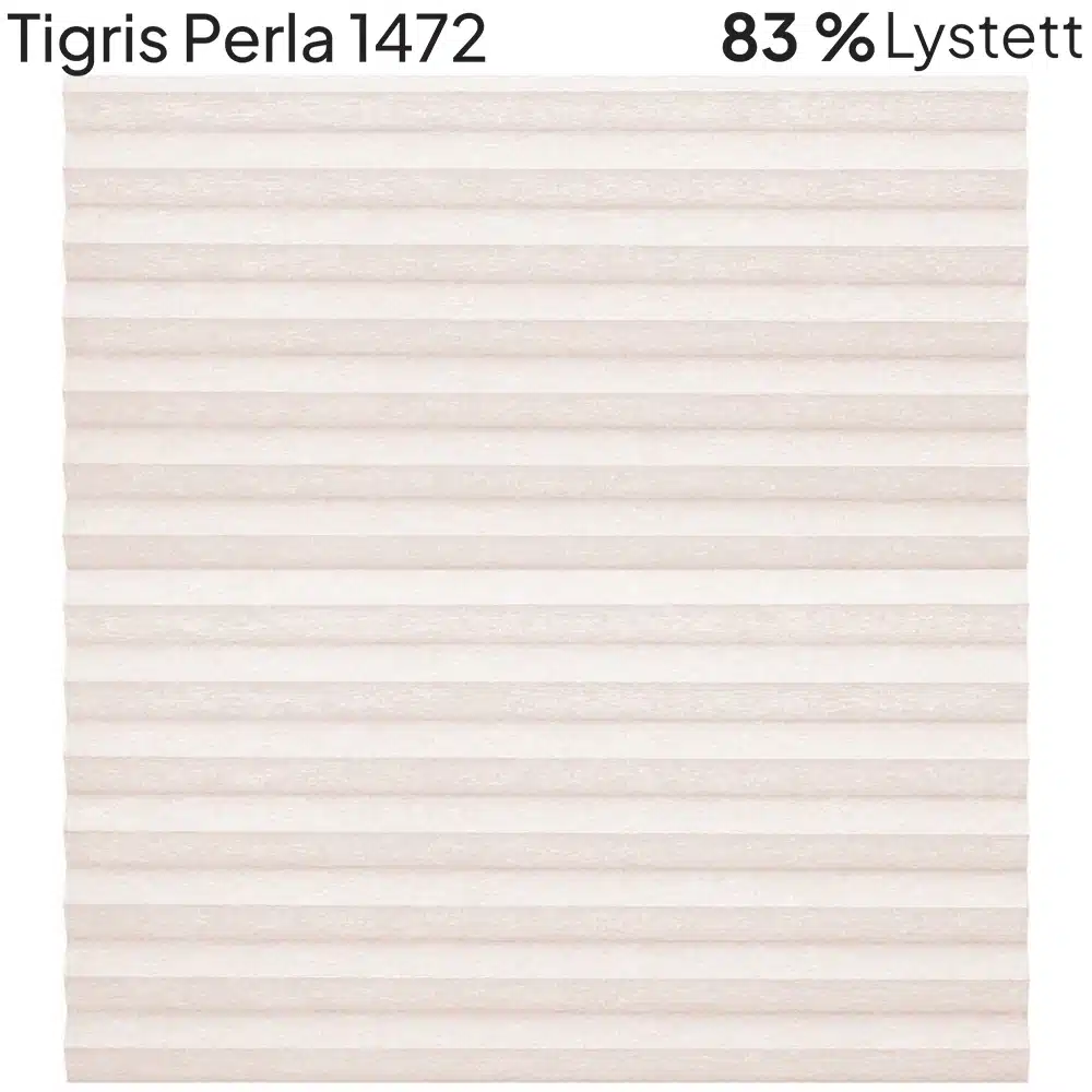 Tigris Perla 1472
