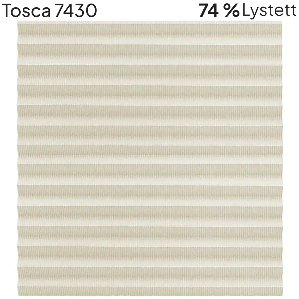 Tosca 7430