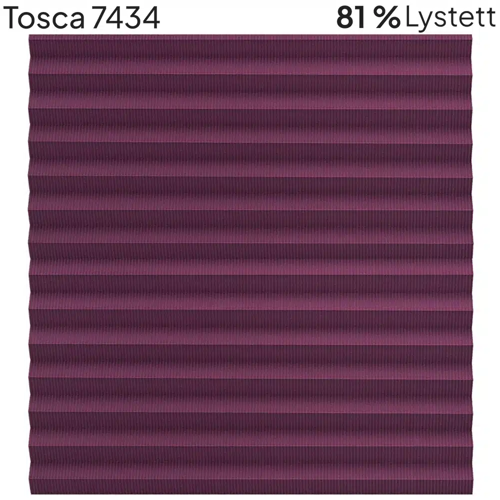Tosca 7434
