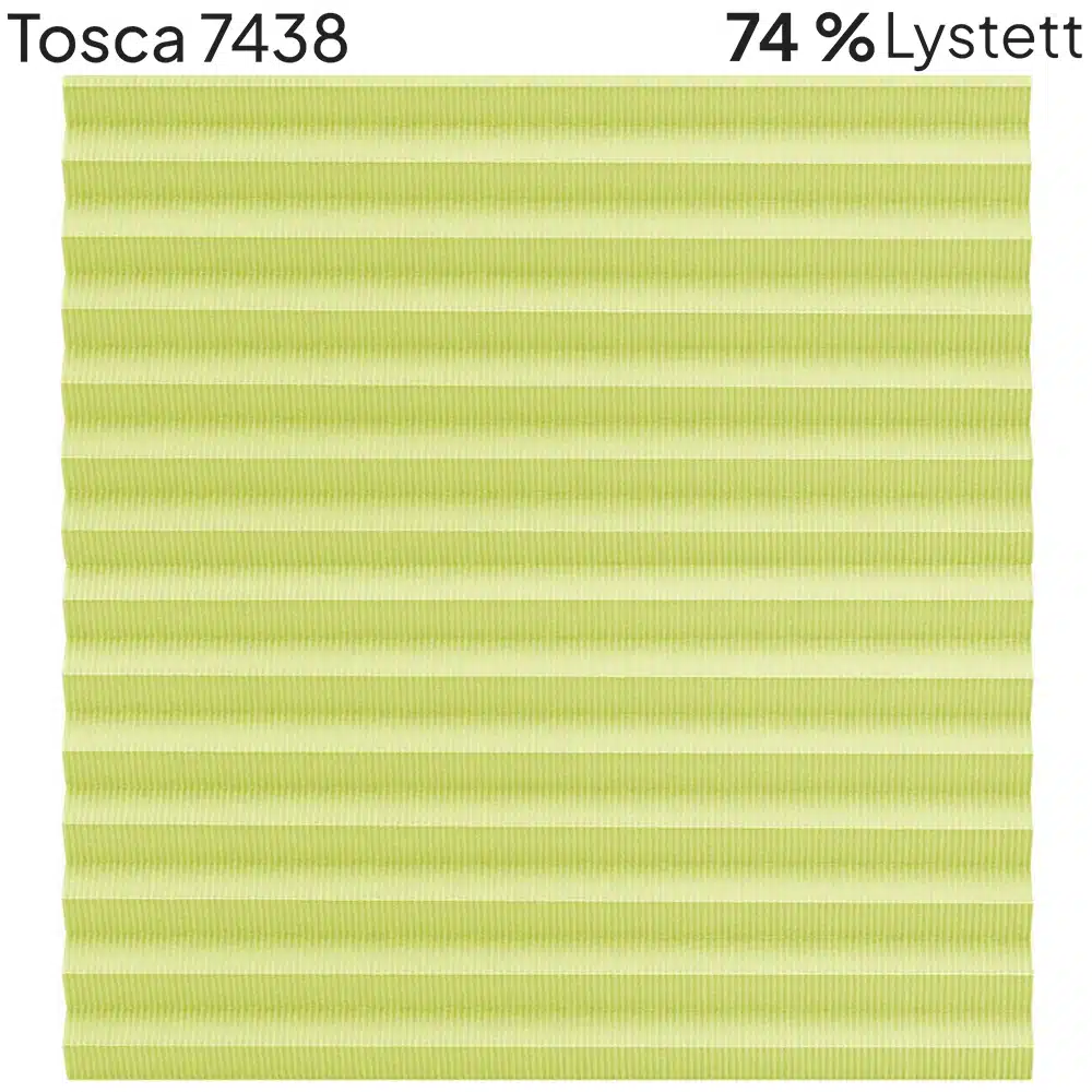 Tosca 7438