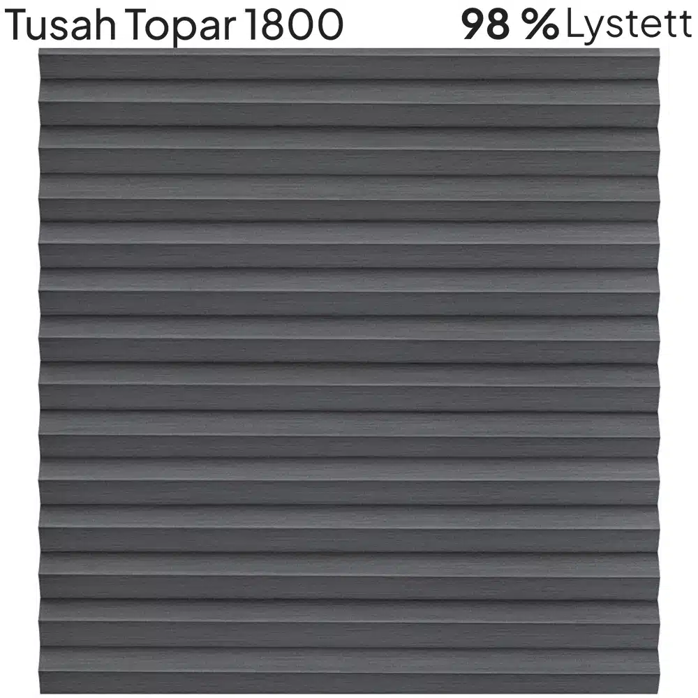 Tusah Topar 1800