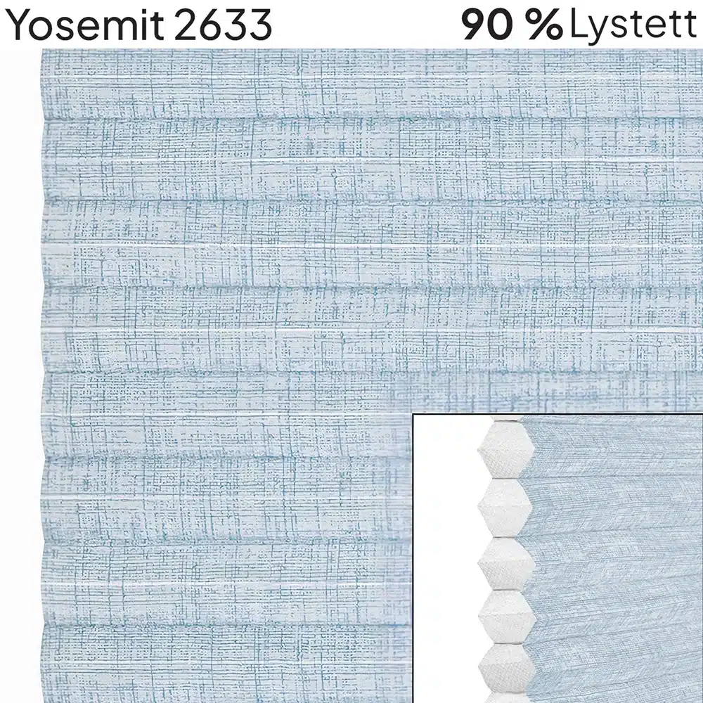 Yosemit 2633